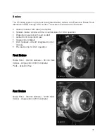 Предварительный просмотр 47 страницы BMW STO36 X5 User Manual