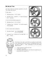 Предварительный просмотр 48 страницы BMW STO36 X5 User Manual