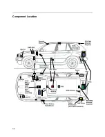 Предварительный просмотр 52 страницы BMW STO36 X5 User Manual