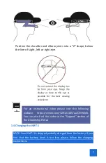 Preview for 11 page of BMW TSARAVision HMT-1 Quick Start Manual