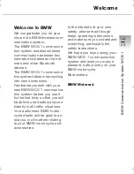 BMW WCS-1 Manual preview