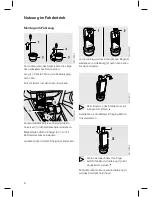 Preview for 10 page of BMW Wireless Charging Station Universal Instructions For Use Manual