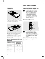 Preview for 12 page of BMW Wireless Charging Station Universal Instructions For Use Manual