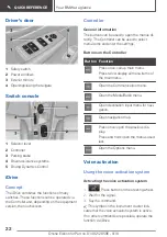 Preview for 22 page of BMW X1 2018 Owner'S Manual