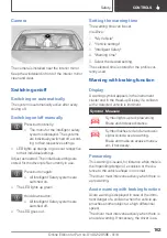 Preview for 163 page of BMW X1 2018 Owner'S Manual