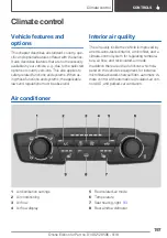 Preview for 197 page of BMW X1 2018 Owner'S Manual