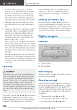 Preview for 208 page of BMW X1 2018 Owner'S Manual