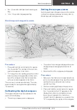 Preview for 209 page of BMW X1 2018 Owner'S Manual