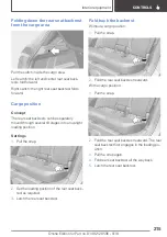 Preview for 215 page of BMW X1 2018 Owner'S Manual