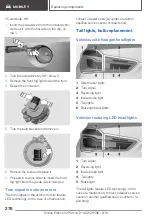 Preview for 278 page of BMW X1 2018 Owner'S Manual