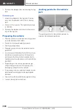 Предварительный просмотр 258 страницы BMW X1 - PRODUCT CATALOGUE Owner'S Manual