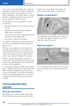 Предварительный просмотр 12 страницы BMW X2 2021 Owner'S Manual