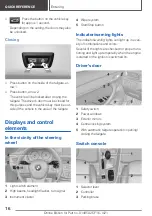 Предварительный просмотр 16 страницы BMW X2 2021 Owner'S Manual