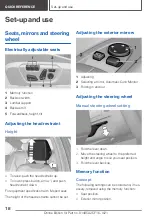 Предварительный просмотр 18 страницы BMW X2 2021 Owner'S Manual