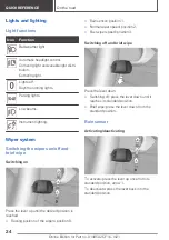 Предварительный просмотр 24 страницы BMW X2 2021 Owner'S Manual