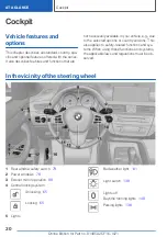 Предварительный просмотр 30 страницы BMW X2 2021 Owner'S Manual