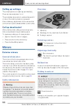 Предварительный просмотр 90 страницы BMW X2 2021 Owner'S Manual