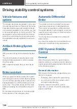 Предварительный просмотр 164 страницы BMW X2 2021 Owner'S Manual