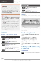 Предварительный просмотр 172 страницы BMW X2 2021 Owner'S Manual