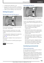 Предварительный просмотр 179 страницы BMW X2 2021 Owner'S Manual