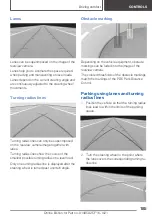 Предварительный просмотр 185 страницы BMW X2 2021 Owner'S Manual