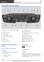 Предварительный просмотр 194 страницы BMW X2 2021 Owner'S Manual