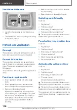 Предварительный просмотр 198 страницы BMW X2 2021 Owner'S Manual