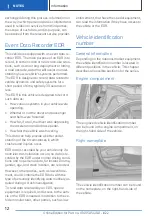 Предварительный просмотр 12 страницы BMW X2 2022 Owner'S Manual