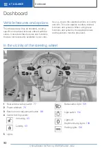 Предварительный просмотр 30 страницы BMW X2 2022 Owner'S Manual