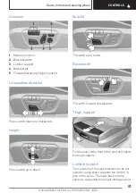 Предварительный просмотр 81 страницы BMW X2 2022 Owner'S Manual