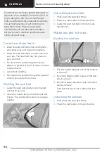 Предварительный просмотр 84 страницы BMW X2 2022 Owner'S Manual