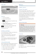 Предварительный просмотр 88 страницы BMW X2 2022 Owner'S Manual