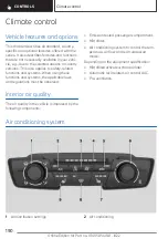 Предварительный просмотр 190 страницы BMW X2 2022 Owner'S Manual