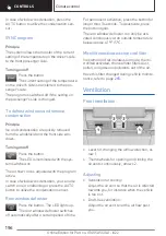 Предварительный просмотр 196 страницы BMW X2 2022 Owner'S Manual