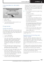 Предварительный просмотр 199 страницы BMW X2 2022 Owner'S Manual