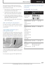 Предварительный просмотр 237 страницы BMW X2 2022 Owner'S Manual