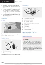 Предварительный просмотр 246 страницы BMW X2 2022 Owner'S Manual