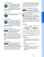 Предварительный просмотр 58 страницы BMW X3 2.5i Owner'S Manual