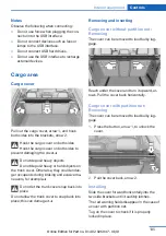 Предварительный просмотр 139 страницы BMW X3 2013 Owner'S Manual