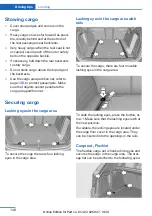 Предварительный просмотр 152 страницы BMW X3 2013 Owner'S Manual