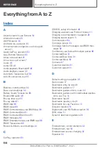 Предварительный просмотр 98 страницы BMW X3 2021 Owner'S Manual