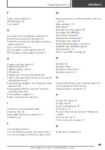 Предварительный просмотр 99 страницы BMW X3 2021 Owner'S Manual