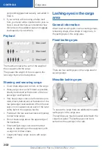 Предварительный просмотр 302 страницы BMW X3 M Owner'S Manual