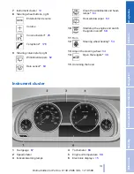 Предварительный просмотр 13 страницы BMW X3 xDrive 28i 2011 Owner'S Manual