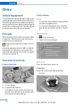 Preview for 14 page of BMW X3 xDrive20d 2013 Owner'S Handbook Manual