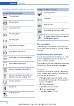 Preview for 74 page of BMW X3 xDrive20d 2013 Owner'S Handbook Manual