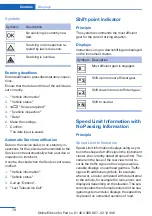 Preview for 78 page of BMW X3 xDrive20d 2013 Owner'S Handbook Manual