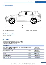 Preview for 285 page of BMW X3 xDrive20d 2013 Owner'S Handbook Manual