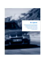 Preview for 11 page of BMW X33.0i Owner'S Manual