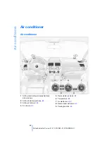 Preview for 64 page of BMW X33.0i Owner'S Manual